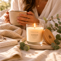Chapter I: Exhale Candle