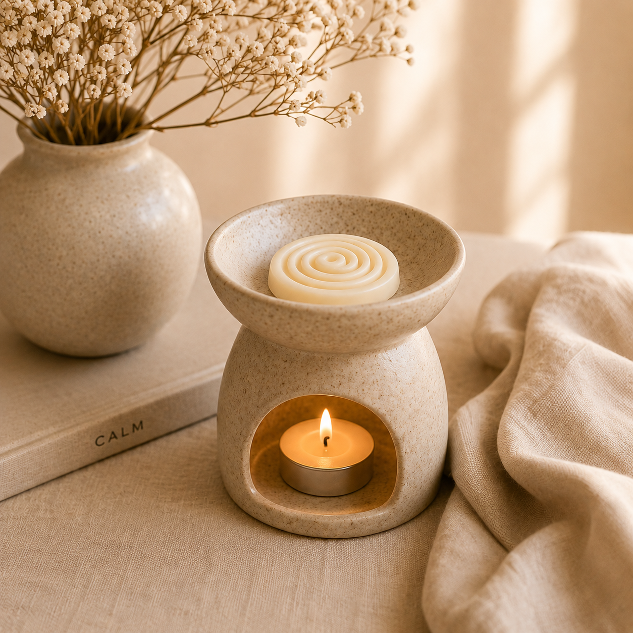 Chapter I: Exhale Wax Melts