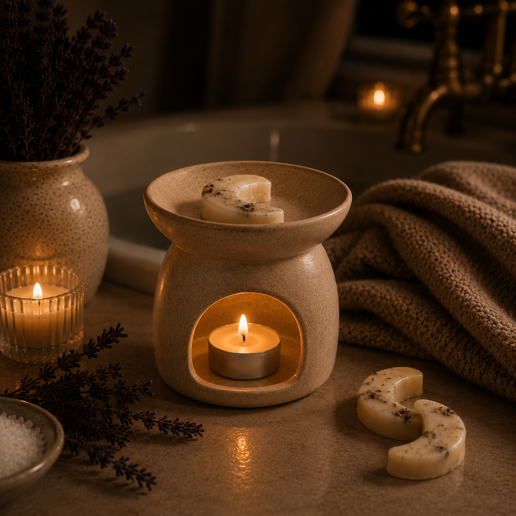 Chapter IV: Nocturne Wax Melts