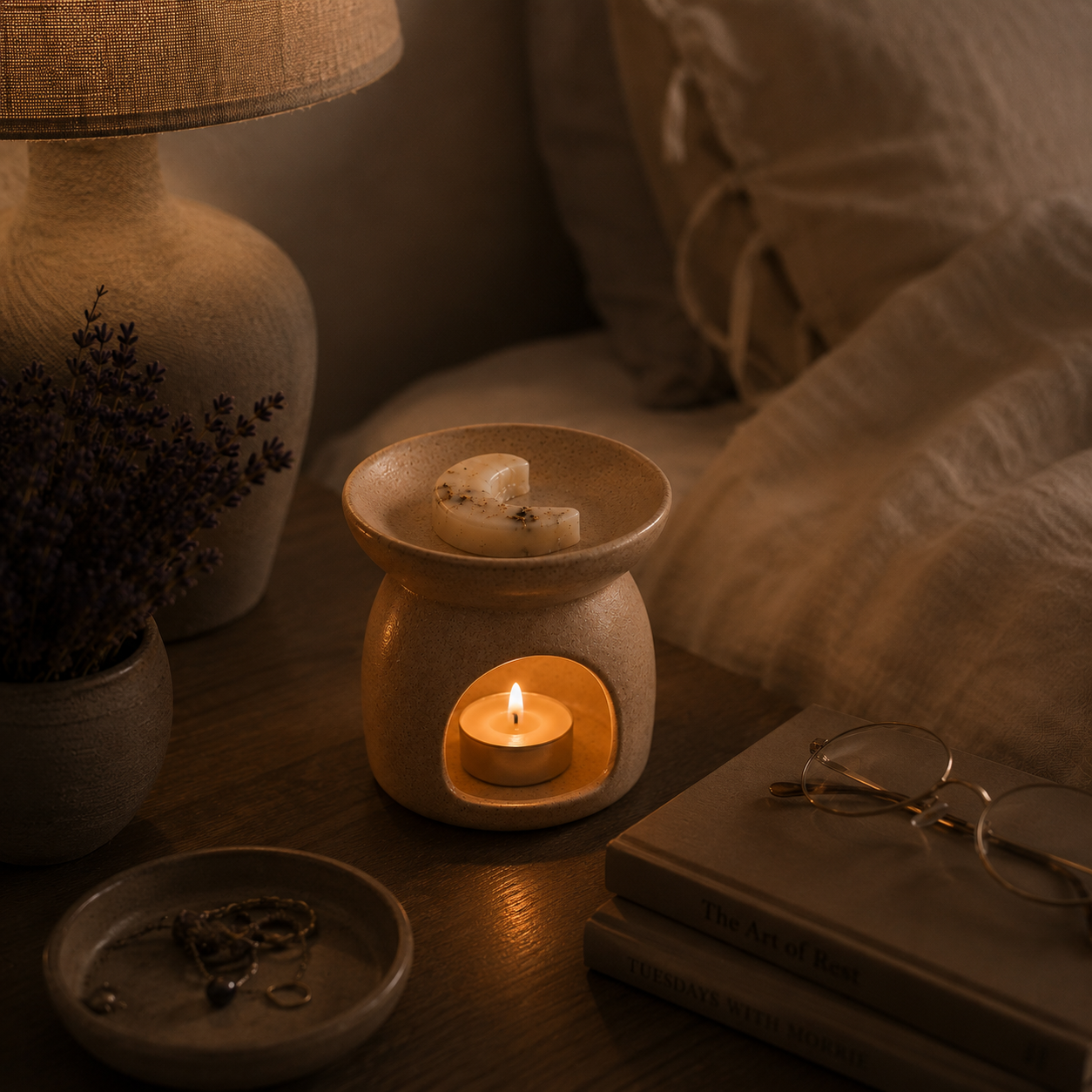 Chapter IV: Nocturne Wax Melts