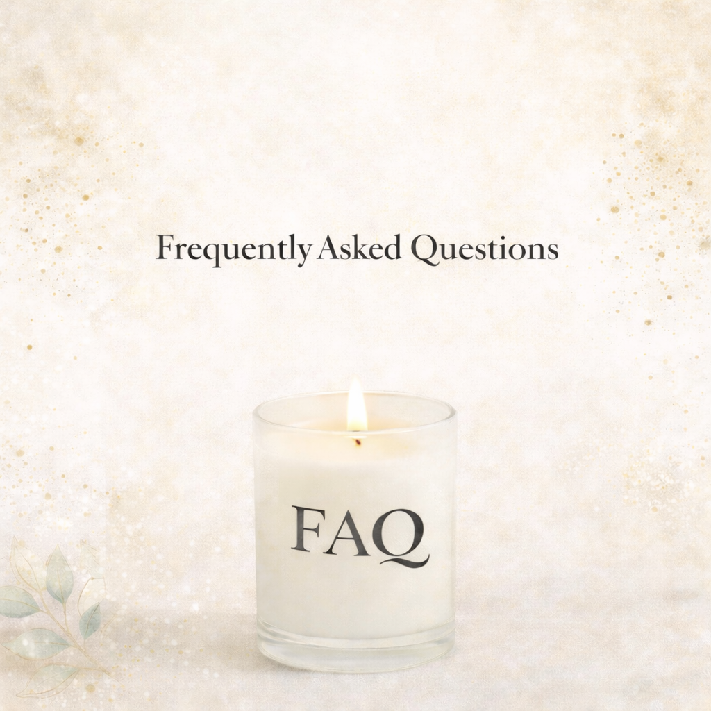 Frequently Asked Questions