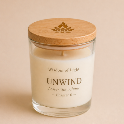 Chapter II: Unwind Candle